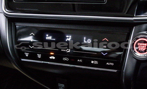 Buy Used Honda City Blue Car in Bangkok in Bangkok Buy Used Honda City Blue Car in Bangkok in Bangkok