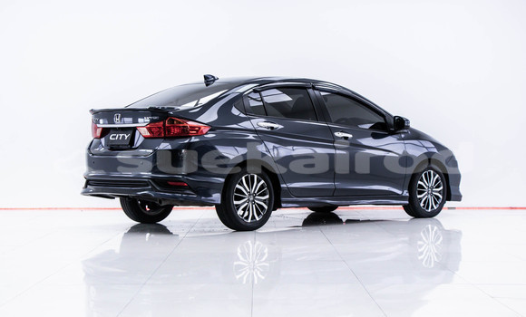 Buy Used Honda City Blue Car in Bangkok in Bangkok Buy Used Honda City Blue Car in Bangkok in Bangkok