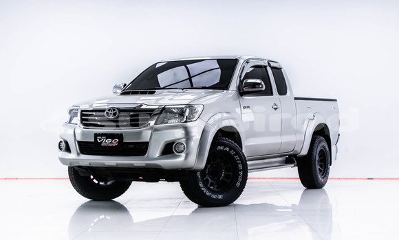 Buy Used Toyota Hiluxe VIGO Other Car in Bangkok in Bangkok Buy Used Toyota Hiluxe VIGO Other Car in Bangkok in Bangkok