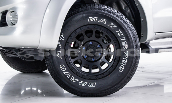 Buy Used Toyota Hiluxe VIGO Other Car in Bangkok in Bangkok Buy Used Toyota Hiluxe VIGO Other Car in Bangkok in Bangkok