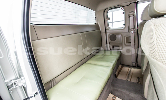 Buy Used Toyota Hiluxe VIGO Other Car in Bangkok in Bangkok Buy Used Toyota Hiluxe VIGO Other Car in Bangkok in Bangkok