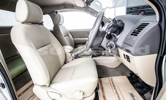 Buy Used Toyota Hiluxe VIGO Other Car in Bangkok in Bangkok Buy Used Toyota Hiluxe VIGO Other Car in Bangkok in Bangkok