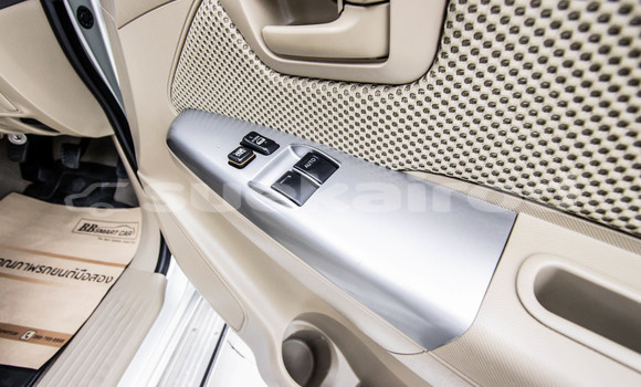 Buy Used Toyota Hiluxe VIGO Other Car in Bangkok in Bangkok Buy Used Toyota Hiluxe VIGO Other Car in Bangkok in Bangkok