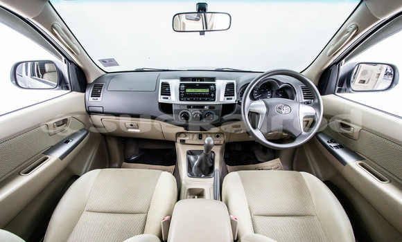 Buy Used Toyota Hiluxe VIGO Other Car in Bangkok in Bangkok Buy Used Toyota Hiluxe VIGO Other Car in Bangkok in Bangkok