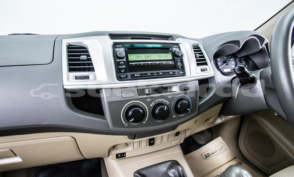 Buy Used Toyota Hiluxe VIGO Other Car in Bangkok in Bangkok Buy Used Toyota Hiluxe VIGO Other Car in Bangkok in Bangkok