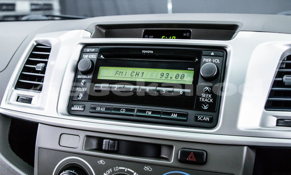 Buy Used Toyota Hiluxe VIGO Other Car in Bangkok in Bangkok Buy Used Toyota Hiluxe VIGO Other Car in Bangkok in Bangkok