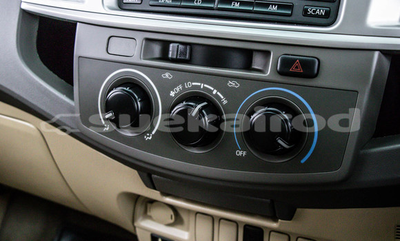 Buy Used Toyota Hiluxe VIGO Other Car in Bangkok in Bangkok Buy Used Toyota Hiluxe VIGO Other Car in Bangkok in Bangkok