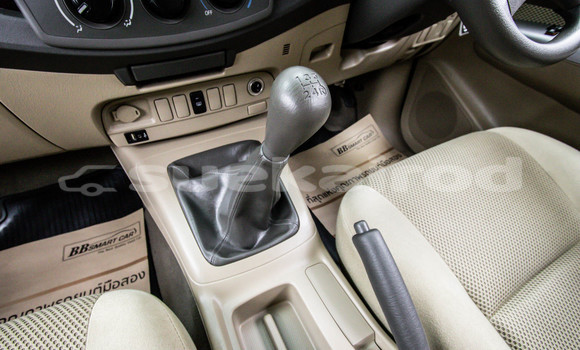 Buy Used Toyota Hiluxe VIGO Other Car in Bangkok in Bangkok Buy Used Toyota Hiluxe VIGO Other Car in Bangkok in Bangkok