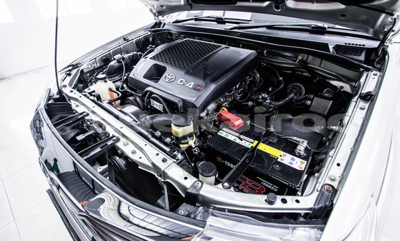 Buy Used Toyota Hiluxe VIGO Other Car in Bangkok in Bangkok Buy Used Toyota Hiluxe VIGO Other Car in Bangkok in Bangkok