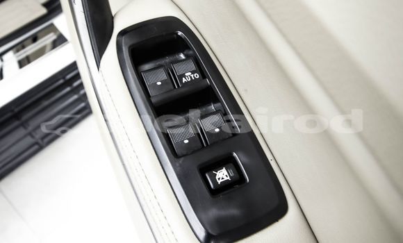 Buy Used Ford Everest White Car in Bangkok in Bangkok Buy Used Ford Everest White Car in Bangkok in Bangkok