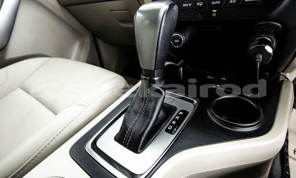 Buy Used Ford Everest White Car in Bangkok in Bangkok Buy Used Ford Everest White Car in Bangkok in Bangkok