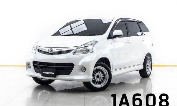 ซื้อ รถมือสอง Toyota Avanza ขาว รถยนต์ ใน %{เมือง} ใน กรุงเทพมหานคร ซื้อ รถมือสอง Toyota Avanza ขาว รถยนต์ ใน %{เมือง} ใน กรุงเทพมหานคร
