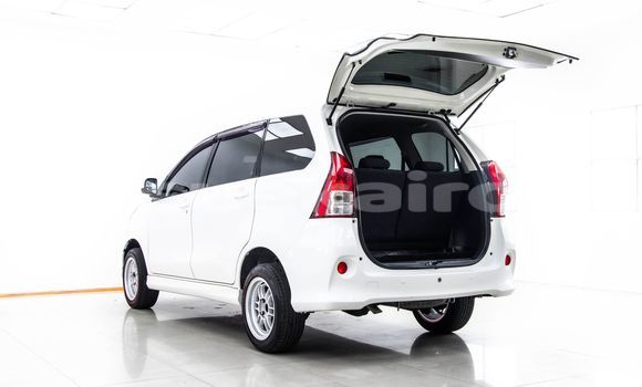 ซื้อ รถมือสอง Toyota Avanza ขาว รถยนต์ ใน %{เมือง} ใน กรุงเทพมหานคร ซื้อ รถมือสอง Toyota Avanza ขาว รถยนต์ ใน %{เมือง} ใน กรุงเทพมหานคร
