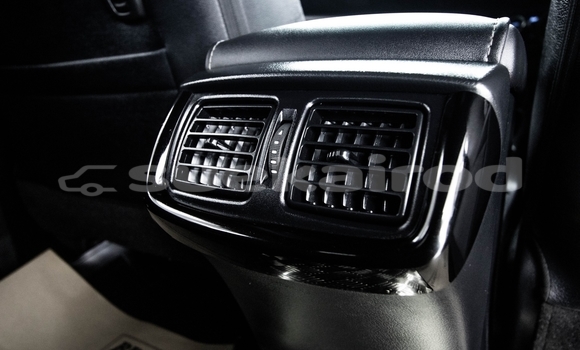 Buy Used Toyota Hiluxe Revo Black Car in Bangkok in Bangkok Buy Used Toyota Hiluxe Revo Black Car in Bangkok in Bangkok