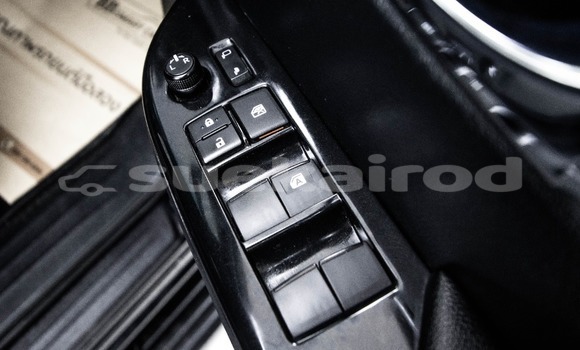 Buy Used Toyota Hiluxe Revo Black Car in Bangkok in Bangkok Buy Used Toyota Hiluxe Revo Black Car in Bangkok in Bangkok