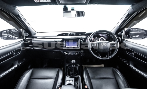 ซื้อ รถมือสอง Toyota Hiluxe Revo สีดำ รถยนต์ ใน %{เมือง} ใน กรุงเทพมหานคร ซื้อ รถมือสอง Toyota Hiluxe Revo สีดำ รถยนต์ ใน %{เมือง} ใน กรุงเทพมหานคร