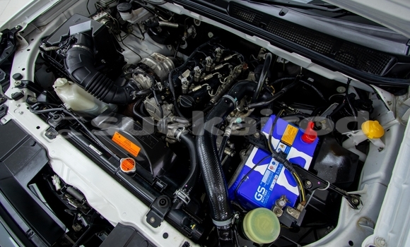 Buy Used Isuzu D–MAX White Car in Bangkok in Bangkok Buy Used Isuzu D–MAX White Car in Bangkok in Bangkok