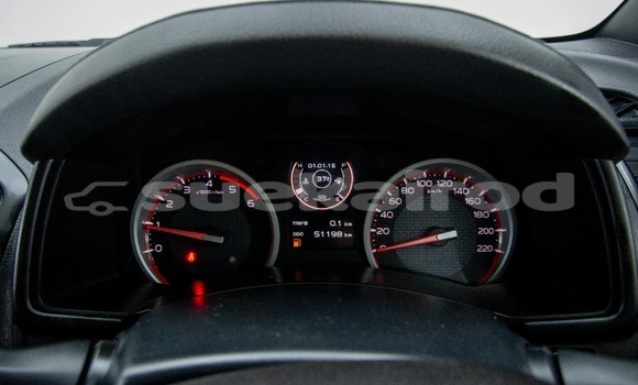 Buy Used Isuzu D–MAX White Car in Bangkok in Bangkok Buy Used Isuzu D–MAX White Car in Bangkok in Bangkok