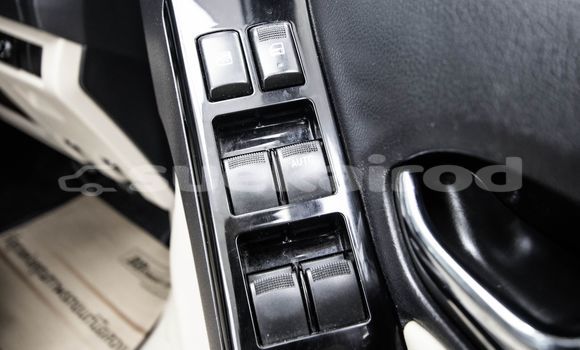 Buy Used Isuzu MU-X White Car in Bangkok in Bangkok Buy Used Isuzu MU-X White Car in Bangkok in Bangkok