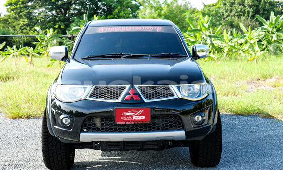 ซื้อ รถมือสอง Mitsubishi Triton สีดำ รถยนต์ ใน %{เมือง} ใน สระบุรี ซื้อ รถมือสอง Mitsubishi Triton สีดำ รถยนต์ ใน %{เมือง} ใน สระบุรี