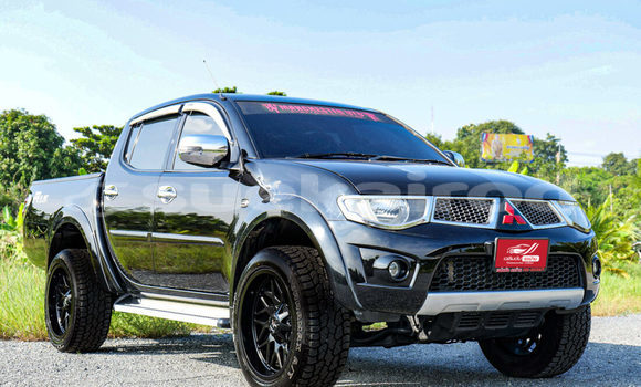 ซื้อ รถมือสอง Mitsubishi Triton สีดำ รถยนต์ ใน %{เมือง} ใน สระบุรี ซื้อ รถมือสอง Mitsubishi Triton สีดำ รถยนต์ ใน %{เมือง} ใน สระบุรี