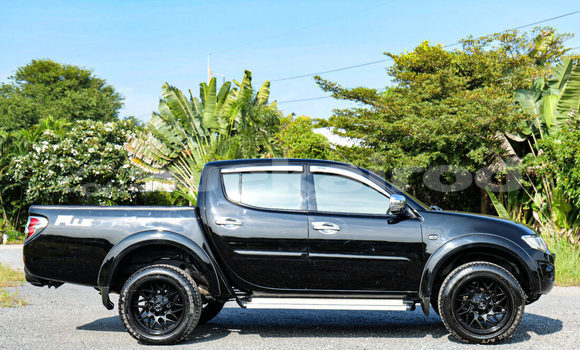 ซื้อ รถมือสอง Mitsubishi Triton สีดำ รถยนต์ ใน %{เมือง} ใน สระบุรี ซื้อ รถมือสอง Mitsubishi Triton สีดำ รถยนต์ ใน %{เมือง} ใน สระบุรี