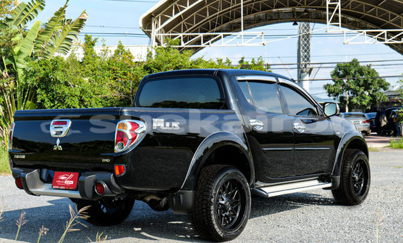 ซื้อ รถมือสอง Mitsubishi Triton สีดำ รถยนต์ ใน %{เมือง} ใน สระบุรี ซื้อ รถมือสอง Mitsubishi Triton สีดำ รถยนต์ ใน %{เมือง} ใน สระบุรี