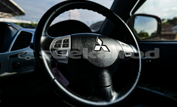 ซื้อ รถมือสอง Mitsubishi Triton สีดำ รถยนต์ ใน %{เมือง} ใน สระบุรี ซื้อ รถมือสอง Mitsubishi Triton สีดำ รถยนต์ ใน %{เมือง} ใน สระบุรี