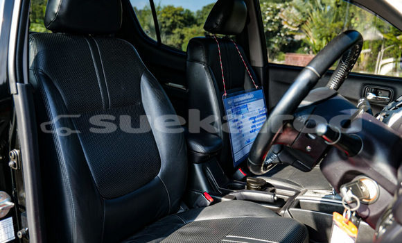 ซื้อ รถมือสอง Mitsubishi Triton สีดำ รถยนต์ ใน %{เมือง} ใน สระบุรี ซื้อ รถมือสอง Mitsubishi Triton สีดำ รถยนต์ ใน %{เมือง} ใน สระบุรี