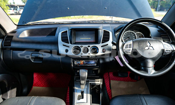 ซื้อ รถมือสอง Mitsubishi Triton สีดำ รถยนต์ ใน %{เมือง} ใน สระบุรี ซื้อ รถมือสอง Mitsubishi Triton สีดำ รถยนต์ ใน %{เมือง} ใน สระบุรี