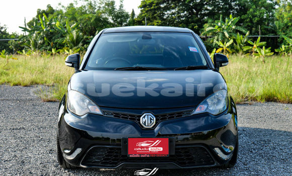ซื้อ รถมือสอง MG 3 สีดำ รถยนต์ ใน %{เมือง} ใน สระบุรี ซื้อ รถมือสอง MG 3 สีดำ รถยนต์ ใน %{เมือง} ใน สระบุรี