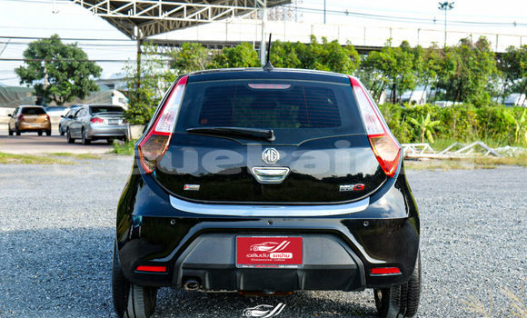 ซื้อ รถมือสอง MG 3 สีดำ รถยนต์ ใน %{เมือง} ใน สระบุรี ซื้อ รถมือสอง MG 3 สีดำ รถยนต์ ใน %{เมือง} ใน สระบุรี