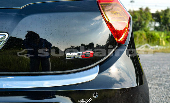 ซื้อ รถมือสอง MG 3 สีดำ รถยนต์ ใน %{เมือง} ใน สระบุรี ซื้อ รถมือสอง MG 3 สีดำ รถยนต์ ใน %{เมือง} ใน สระบุรี