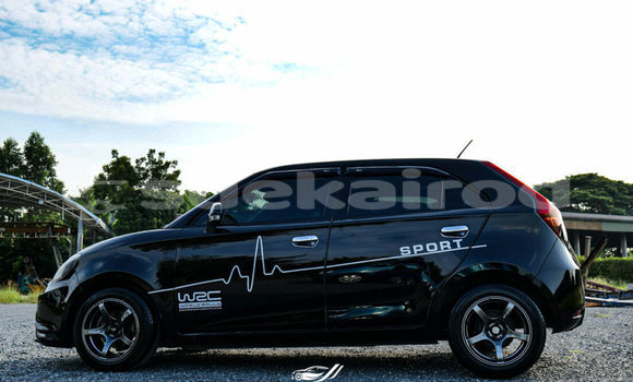 ซื้อ รถมือสอง MG 3 สีดำ รถยนต์ ใน %{เมือง} ใน สระบุรี ซื้อ รถมือสอง MG 3 สีดำ รถยนต์ ใน %{เมือง} ใน สระบุรี