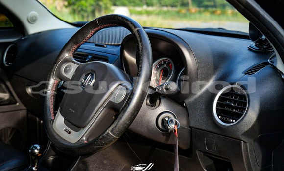 ซื้อ รถมือสอง MG 3 สีดำ รถยนต์ ใน %{เมือง} ใน สระบุรี ซื้อ รถมือสอง MG 3 สีดำ รถยนต์ ใน %{เมือง} ใน สระบุรี