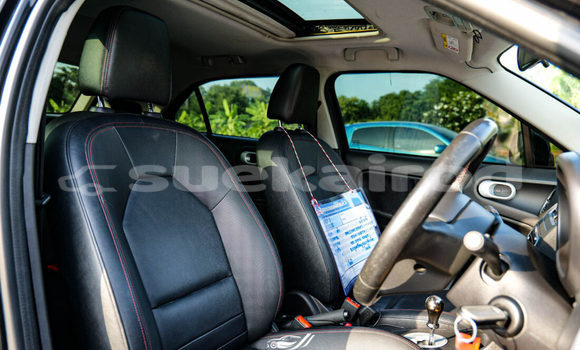 ซื้อ รถมือสอง MG 3 สีดำ รถยนต์ ใน %{เมือง} ใน สระบุรี ซื้อ รถมือสอง MG 3 สีดำ รถยนต์ ใน %{เมือง} ใน สระบุรี