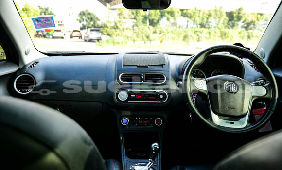 ซื้อ รถมือสอง MG 3 สีดำ รถยนต์ ใน %{เมือง} ใน สระบุรี ซื้อ รถมือสอง MG 3 สีดำ รถยนต์ ใน %{เมือง} ใน สระบุรี