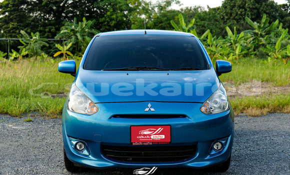 ซื้อ รถมือสอง Mitsubishi Mirage สีน้ำเงิน รถยนต์ ใน %{เมือง} ใน สระบุรี ซื้อ รถมือสอง Mitsubishi Mirage สีน้ำเงิน รถยนต์ ใน %{เมือง} ใน สระบุรี