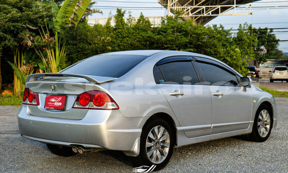 ซื้อ รถมือสอง Honda Civic อื่น ๆ รถยนต์ ใน %{เมือง} ใน สระบุรี ซื้อ รถมือสอง Honda Civic อื่น ๆ รถยนต์ ใน %{เมือง} ใน สระบุรี