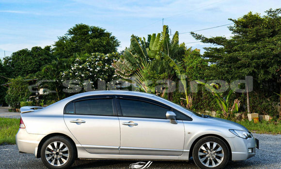 ซื้อ รถมือสอง Honda Civic อื่น ๆ รถยนต์ ใน %{เมือง} ใน สระบุรี ซื้อ รถมือสอง Honda Civic อื่น ๆ รถยนต์ ใน %{เมือง} ใน สระบุรี