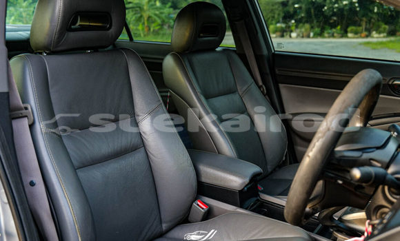 ซื้อ รถมือสอง Honda Civic อื่น ๆ รถยนต์ ใน %{เมือง} ใน สระบุรี ซื้อ รถมือสอง Honda Civic อื่น ๆ รถยนต์ ใน %{เมือง} ใน สระบุรี