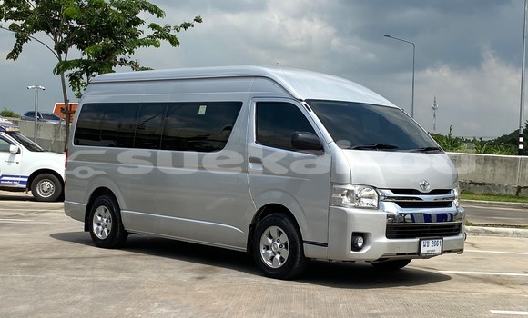 ซื้อ รถมือสอง Toyota Commuter เงิน รถยนต์ ใน %{เมือง} ใน กรุงเทพมหานคร ซื้อ รถมือสอง Toyota Commuter เงิน รถยนต์ ใน %{เมือง} ใน กรุงเทพมหานคร