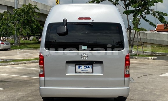 ซื้อ รถมือสอง Toyota Commuter เงิน รถยนต์ ใน %{เมือง} ใน กรุงเทพมหานคร ซื้อ รถมือสอง Toyota Commuter เงิน รถยนต์ ใน %{เมือง} ใน กรุงเทพมหานคร