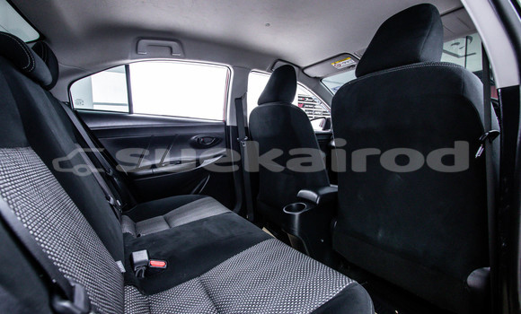 Buy Used Toyota Vios Red Car in Bangkok in Bangkok Buy Used Toyota Vios Red Car in Bangkok in Bangkok