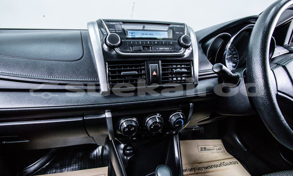 Buy Used Toyota Vios Red Car in Bangkok in Bangkok Buy Used Toyota Vios Red Car in Bangkok in Bangkok