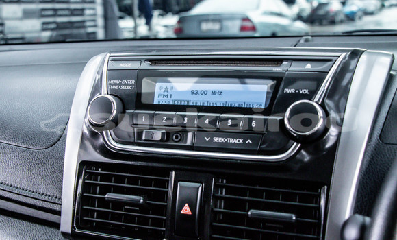 Buy Used Toyota Vios Red Car in Bangkok in Bangkok Buy Used Toyota Vios Red Car in Bangkok in Bangkok