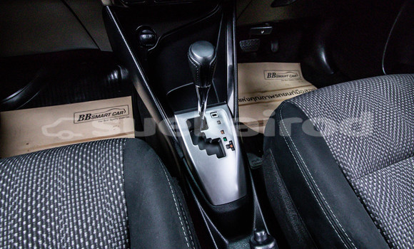 Buy Used Toyota Vios Red Car in Bangkok in Bangkok Buy Used Toyota Vios Red Car in Bangkok in Bangkok