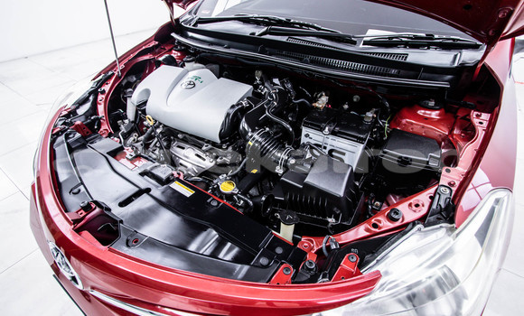 Buy Used Toyota Vios Red Car in Bangkok in Bangkok Buy Used Toyota Vios Red Car in Bangkok in Bangkok