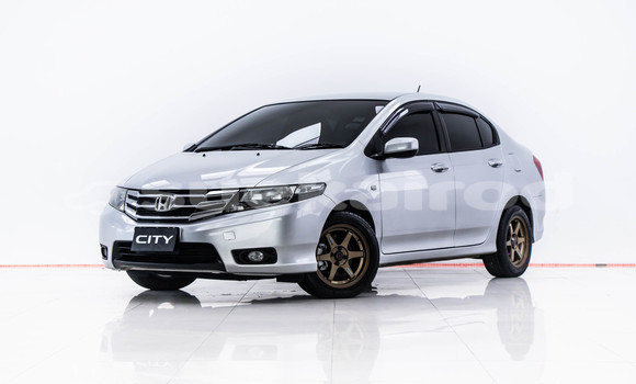 Buy Used Honda City Other Car in Bangkok in Bangkok Buy Used Honda City Other Car in Bangkok in Bangkok