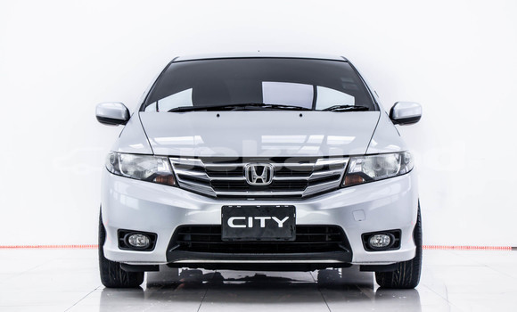 Buy Used Honda City Other Car in Bangkok in Bangkok Buy Used Honda City Other Car in Bangkok in Bangkok